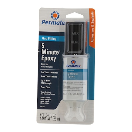Db Electrical Gap Filling Epoxy for Universal Products 84101